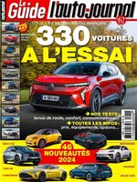 L'auto Journal